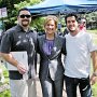 National Association of Realtors with Writer Mike Burkhart & Creative Director Joel Tarman